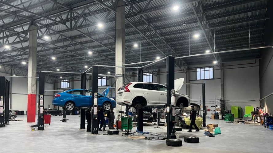 Як уникнути дорогого ремонту та обрати надійне СТО: практичні поради з обслуговування від Автопарк-Сервіс
