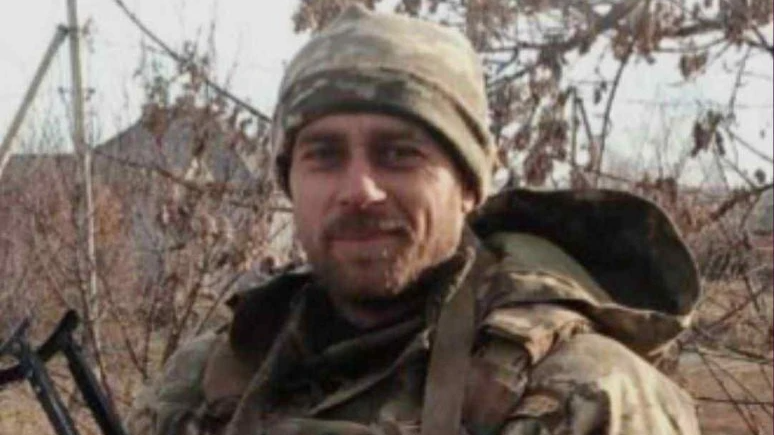 Особливо катували, бо з заходу: боєць 95-ї бригади розповів про жахи російського полону