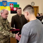 Чотирьом Героям з Волині посмертно присвоєно державні нагороди
