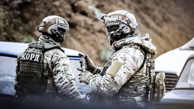 Стріляв колишній військовий: стали відомі нові деталі вбивства поліцейських на Черкащині