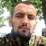 «Не виписуйте мені повістки, я сам прийду»: весільний коровай молодого Героя з Волині Сергія Огребчука ділили на кладовищі