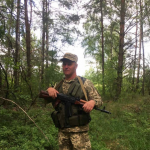 «Сапер - це той, хто не має права на помилку»: спогади про загиблого захисника Анатолія Смітюха з Волині, який отримав звання Героя України