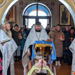 Навіки 27: на Волині попрощалися з Героєм Юрієм Панасюком