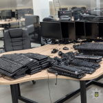 Нардеп Ігор Гузь заявив про кол-центр у Луцьку після спецоперації «Карфаген»: прокуратура заперечила та назвала дати
