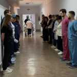 Волинянин посмертно подарував шанс на життя трьом людям