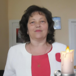 Після важкої хвороби померла директорка волинського ліцею