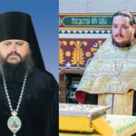 Єпископа Серафима та ієромонаха Гавриїла мобілізували