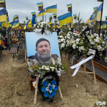 «Якщо я й загину, то знаю, за що загину, і чому я туди пішов»: історія загиблого морпіха з Волині Сергія Жилякова