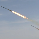 новий удар РФ по Україні, Володимир Зеленський