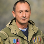 Помер захисник Донецького аеропорту з Ковеля Андрій Луцик