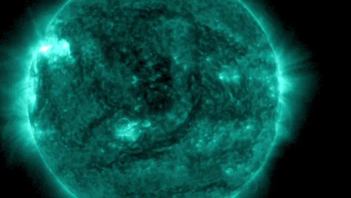 магнітні бурі у світі