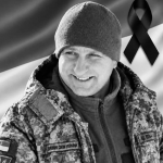 Війна забрала життя захисника з Волині Віталія Корпаса