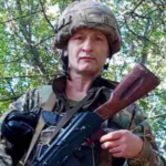 Двічі ставав на захист України: воїну, який жив на Волині, просять посмертно присвоїти нагороду