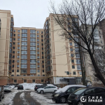 У Луцьку мешканці скандально відомої багатоповерхівки – третій рік без обіцяного опалення: що відомо