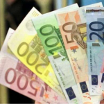 купівля євро в Україні