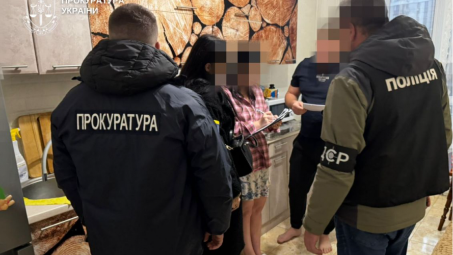 Неякісне вугілля для опалення ліцеїв: на Волині судитимуть керівницю підприємства