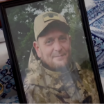 Наприкінці червня мобілізували, а в жовтні того ж року загинув: історія Героя з Волині Сергія Панасюка, якому назавжди 42