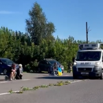 Трагічний день: на Волинь востаннє повернувся Герой Михайло Водонос