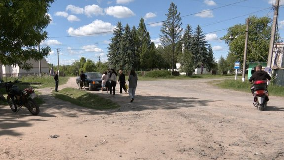 Чи бояться мешканці волинського прикордоння наступу з Білорусі: що кажуть у Пулемці
