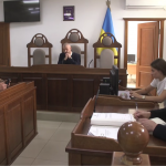 Переведення з фронту у тил за 1500 доларів: на Волині судять бойового офіцера