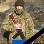 Навіки молодий: на війні від вогнепальних поранень загинув Герой з Волині Віталій Мельник
