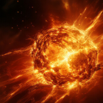 магнітні бурі в Україні