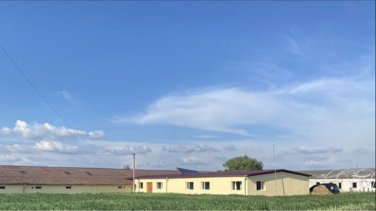 Неподалік Луцька продають птахоферму за 14 мільйонів