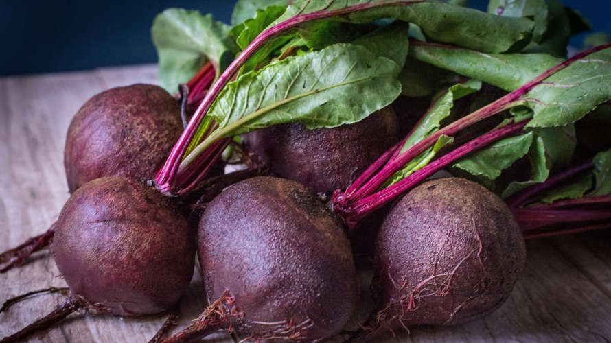 Не дайте бурякам зів’янути: 5 перевірених способів зберігання