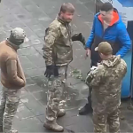 ТЦК, скандал, Харків