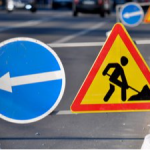 У Луцьку обмежать рух транспорту через прокладання комунікацій