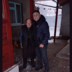 Довгожителька з Волині відзначила 90-річний ювілей