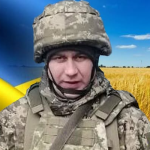 На Волині прощатимуться з Героєм Віктором Чижем