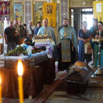 Видатний митець, рекордсмен світу, волинський «Фаберже»: у Володимирі попрощалися з Анатолієм Бойком