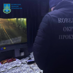 На Волині працівників Укрзалізниці викрили на переправленні ухилянтів