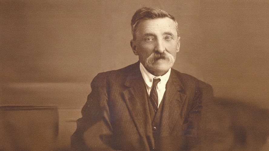 Про що писав Модест Левицький на сторінках діаспорного 
часопису «Тризуб»