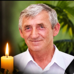 На Волині помер багаторічний працівник культури Валерій Сакун