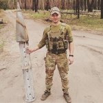 24-річний воїн з Волині отримав поранення на фронті, він у важкому стані у реанімації: потрібна допомога