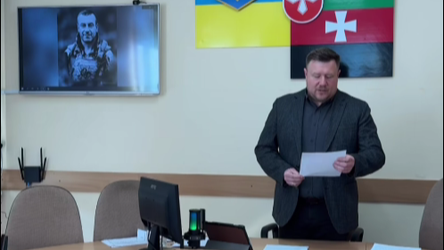 На Волині 52 Герої стали почесними громадянами громади (посмертно)