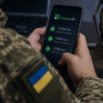 На Волині військовий отримав доступ до чужого «Приват24» і викрав понад 100 тисяч гривень