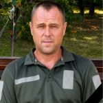 Війна забрала ще одне життя: «на щиті» на Волинь повертається 45-річний Герой Ярослав Самчук
