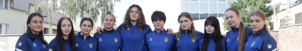 Волинянка представлятиме Україну на Чемпіонаті Європи з вільної боротьби в Італії