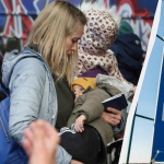 Кого не пропустять на кордоні - в Україні обмежили виїзд жінок