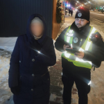 У Луцьку загубилася літня жінка, яка не могла пригадати свою адресу