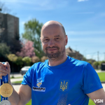 «У мене всі чемпіони»: інтерв’ю з «Тренером року» з Луцька Андрієм Зінчуком