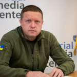 ЗМІ повідомляють про можливе призначення Івана Рудницького заступником голови СБУ: що кажуть у Волинській ОВА