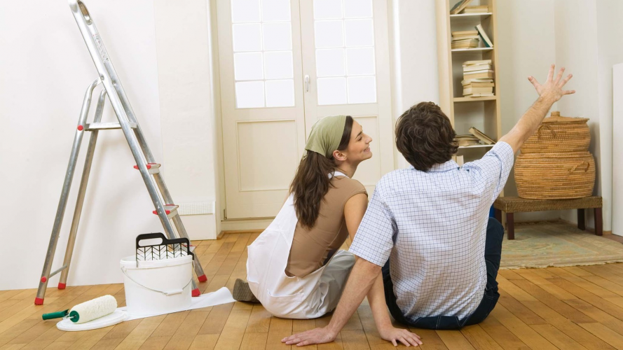 Сучасне будівництво та ремонт: як підготуватися правильно і не втратити бюджет