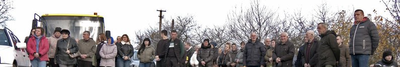 11 років родина чекала звістки: на Волині попрощалися із захисником Павлом Богайчуком