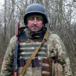 Загинув у вересні 2025-го: в останню дорогу проведуть Героя з Волині Юрія Любежаніна