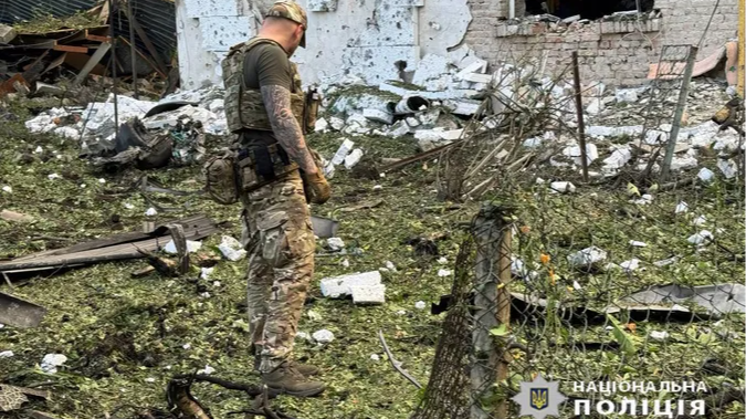 На Волині зафіксували понад 1,3 млрд грн збитків від екологічних злочинів РФ