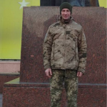 Не встиг пожити – загинув, рятуючи країну: Волинь попрощається з 32-річним Віталієм Кайдиком